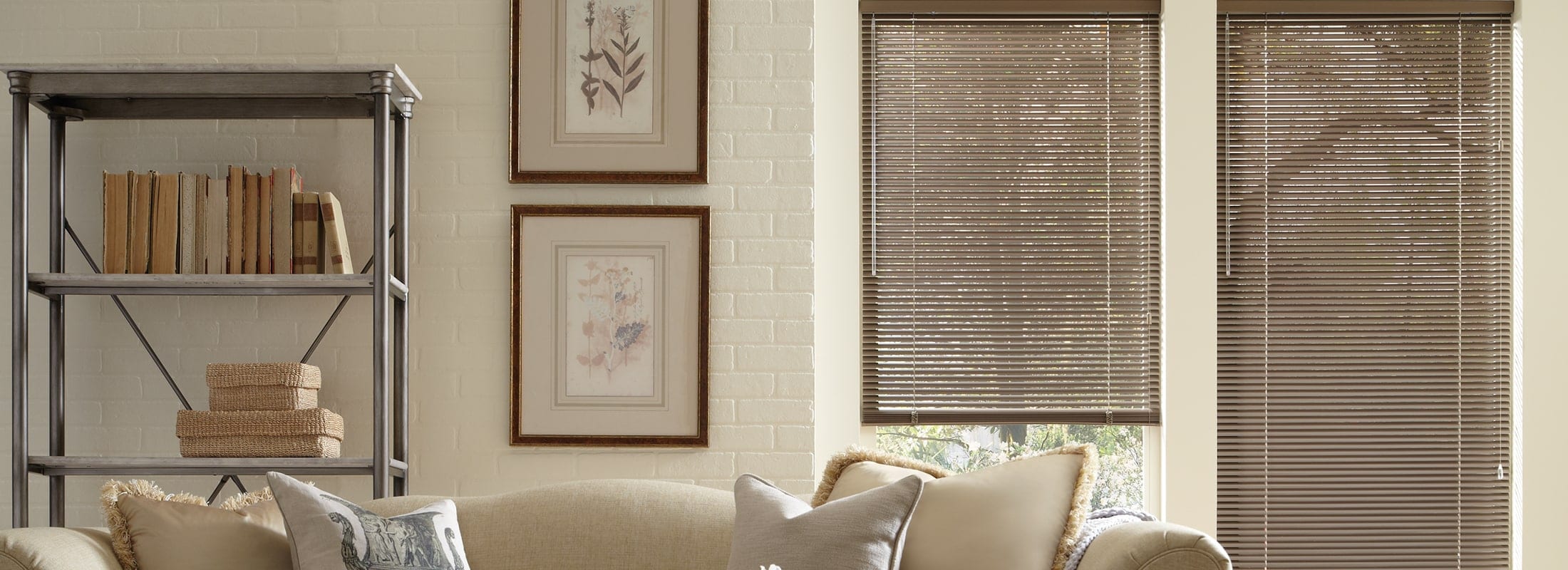 About us - Urban Window Treatments - Urban Luxurious High-End Translucent Ruffled Window Treatments