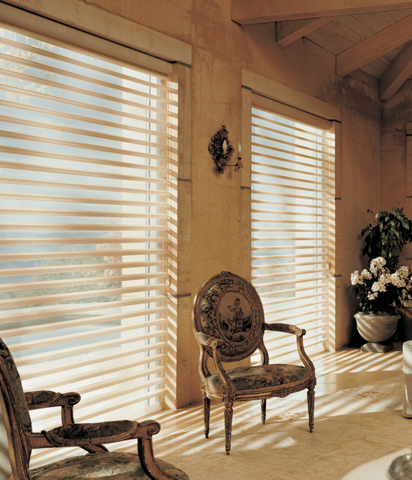 Our 7 most popular shades Custom Window Shades NYC Urban Window